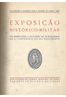 Livros/Acervo/E/EXPOSICAO HISTORICO